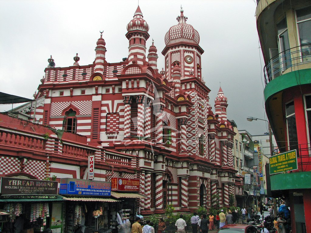 Islamic Think Tank Sri Lanka Big Beautiful Mosques without 'Correct Islamic Constitution Islamic Think Tank Sri Lanka Big Beautiful Mosques without 'Correct Islamic Constitution