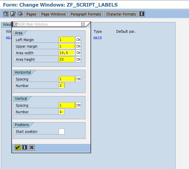 SAP ABAP, SAP UI5, SAP Fiori WORKING WITH LABELS IN SAP
