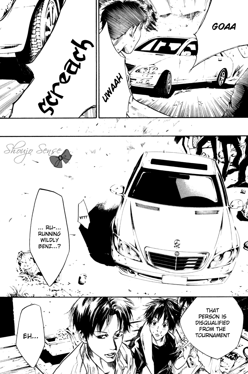 Over Drive Chapter 57 Mangahasu Over Drive Chapter 57 Mangahasu