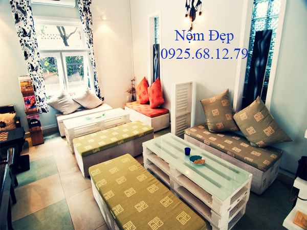 NỆM LÓT GHẾ NỆM LÓT GHẾ