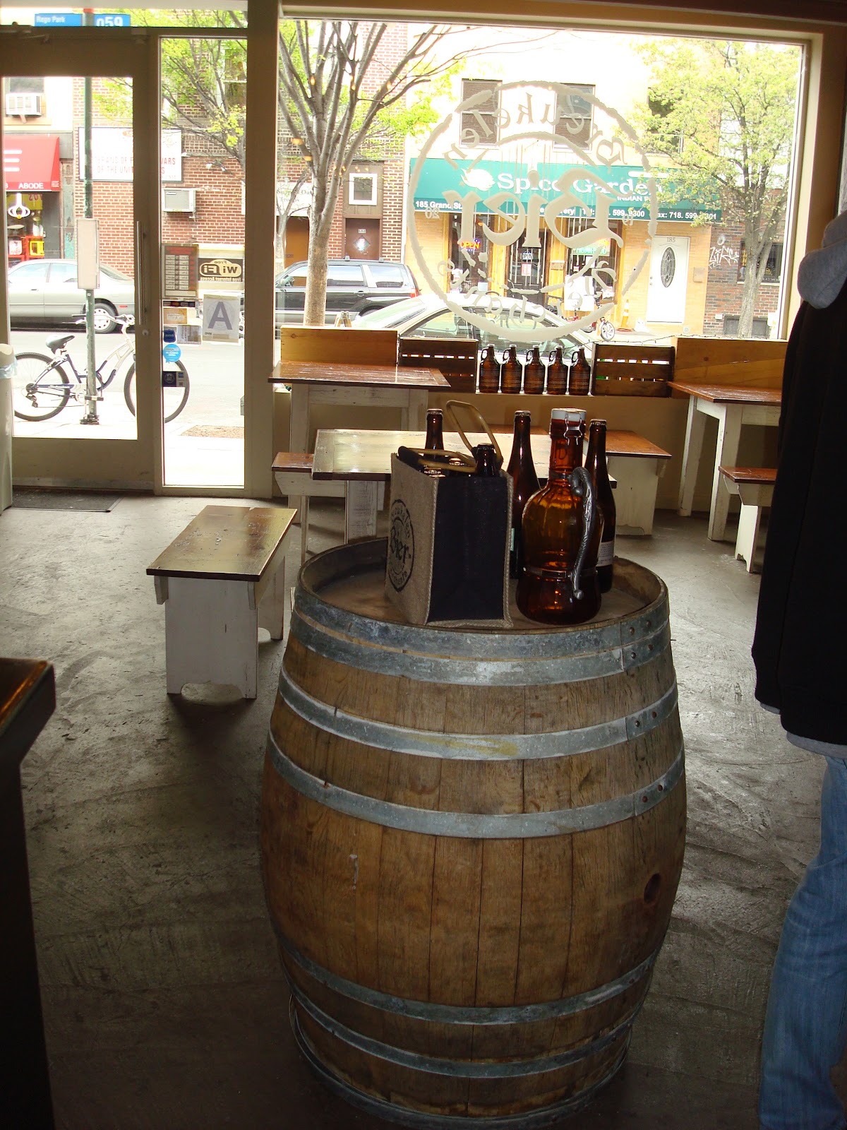 TriState Beer Blog The Best of Craft Beer online from Rockland