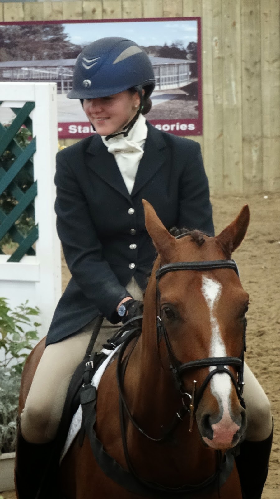 Lyneham Heath Equestrian