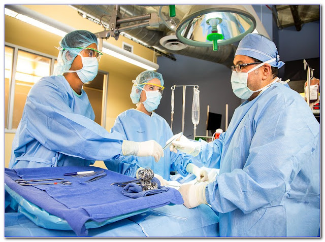 Surgical Tech COURSE ONLINE Free