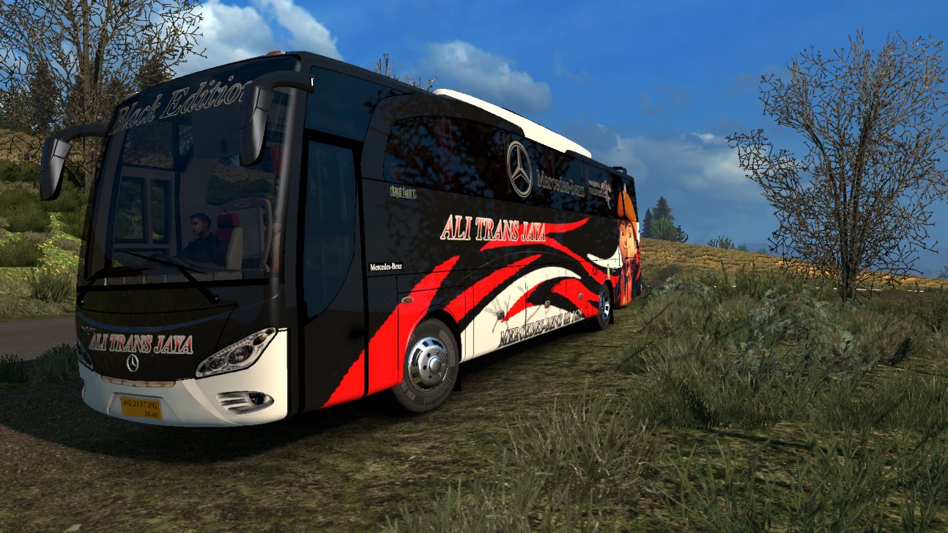 43. Bus mod. Bus volvo ets 1. Автобус ман для етс 2. Етс мод пежо боксер.