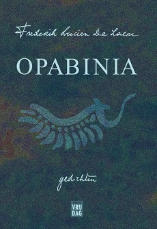 Opabinia