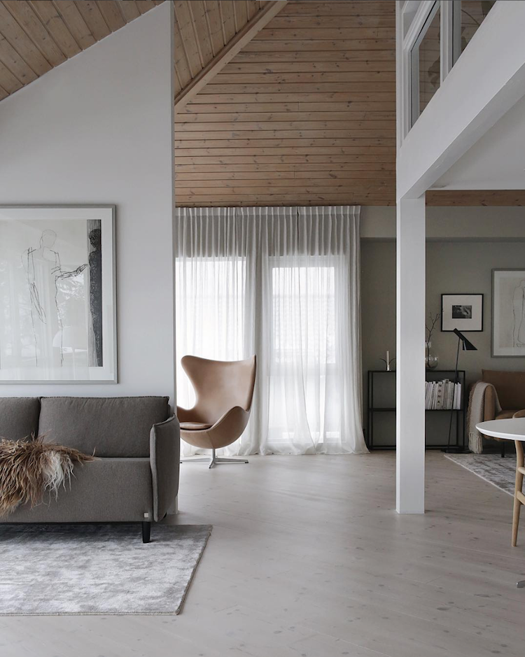 my scandinavian home One of Norway's Most Beautiful Homes Is For Sale!