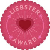 Tres Premios Liebster Award