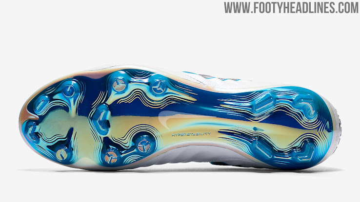 Nike Tiempo 2018 Cup Boot Revealed - Footy