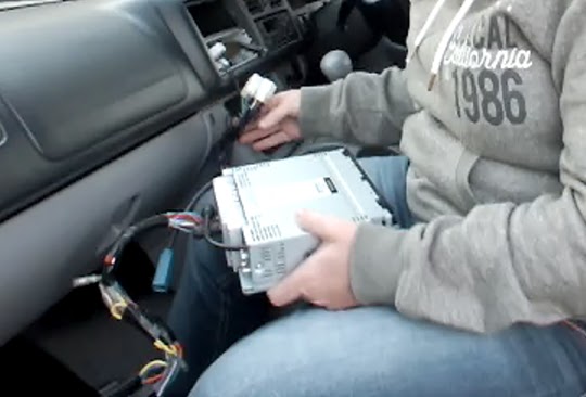 Bongo-ing Mad - The Mazda Bongo Experience: How To Guides