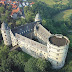WEWELSBURG, IL CASTELLO DEL SOLE NERO - LUOGHI, SIMBOLI E MISTERI