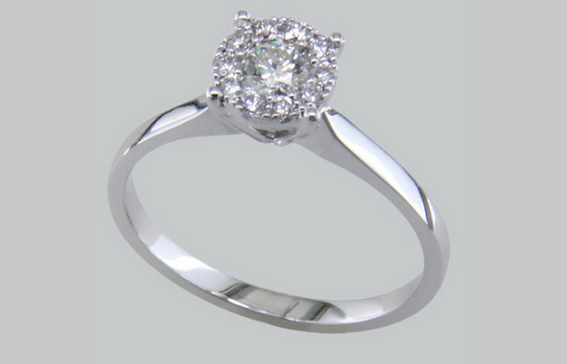 10 Inspirasi Model Cincin Tunangan Favorit Wanita 10 Inspirasi Model Cincin Tunangan Favorit Wanita