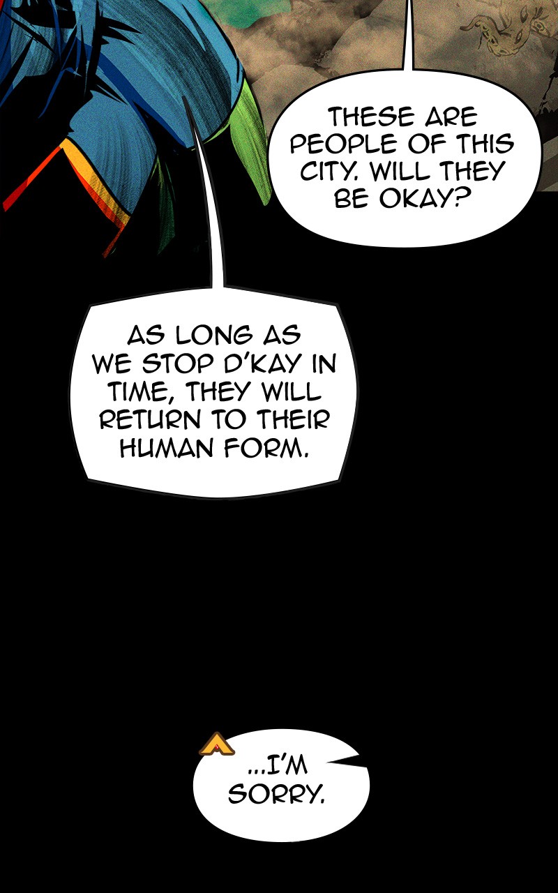 Red Hood: Outlaws chapter 10 page 28