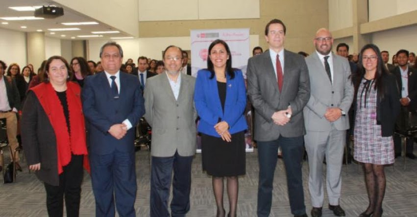 MINEDU: Ministra Flor Pablo plantea transformación de las DRE y UGEL - www.minedu.gob.pe MINEDU: Ministra Flor Pablo plantea transformación de las DRE y UGEL - www.minedu.gob.pe