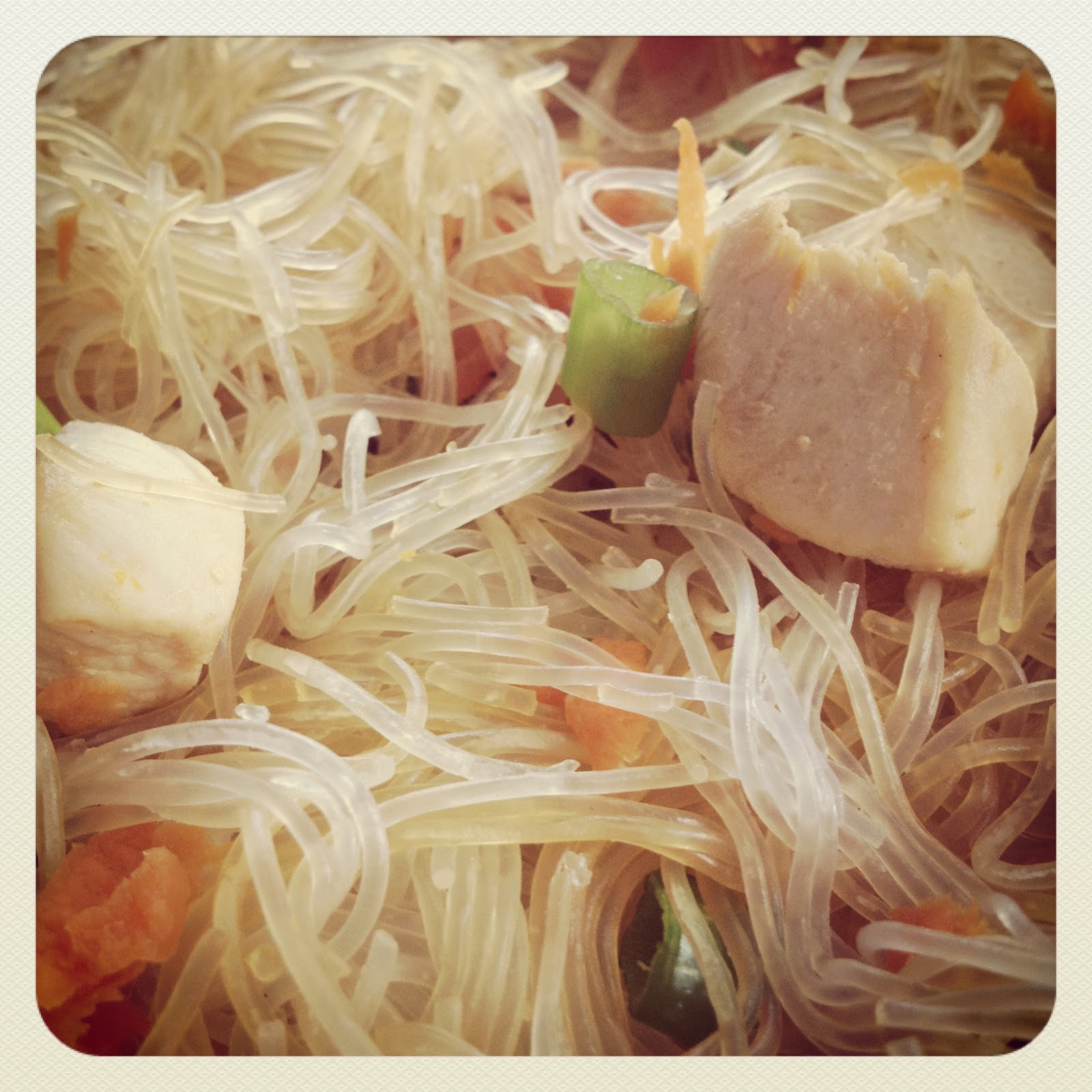 SOULFUL HEALTHY LIVING VERMICELLI MADE EASY