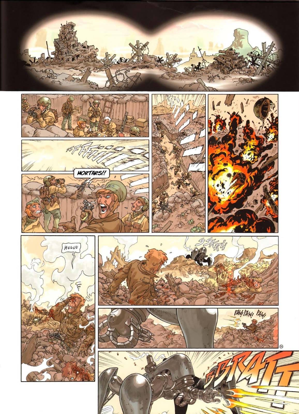 Wake issue 6 - Page 30