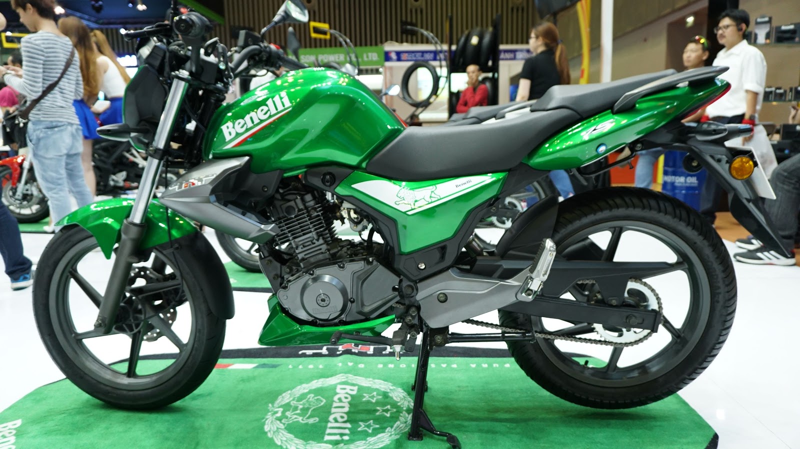 Benelli Tnt 15 0km 2022 Entrega Inmediata  MercadoLibre