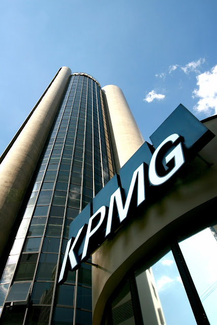 Resultado de imagem para kpmg brasil