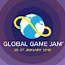 Register Now for Global Game Jam 2019