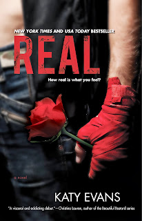 Libro Real Promesas de Amor: Reseña - Real, Katy Evans