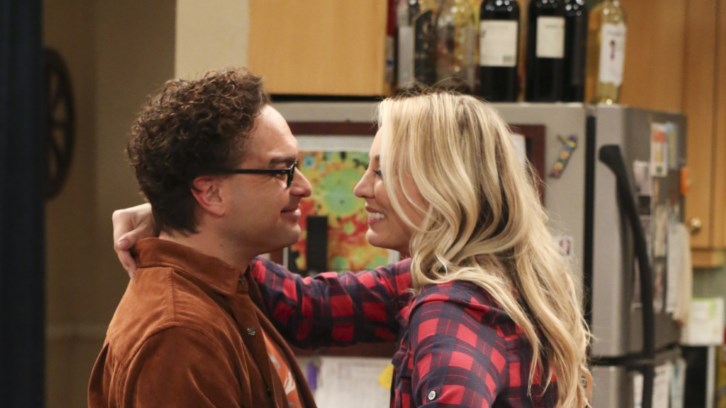 The Big Bang Theory - Episode 12.23/24 - The Change Constant/The Stockholm Syndrome (Series Finale) - Promo, Promotional Photos + Press Release