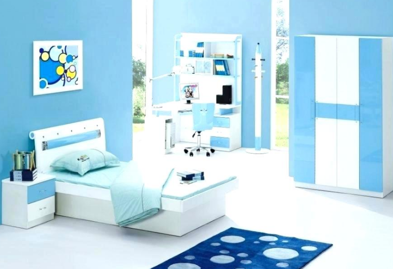 12 Warna Cat Kamar Tidur Impian Yang Menenangkan Terbaik 2019 12 Warna Cat Kamar Tidur Impian Yang Menenangkan Terbaik 2019