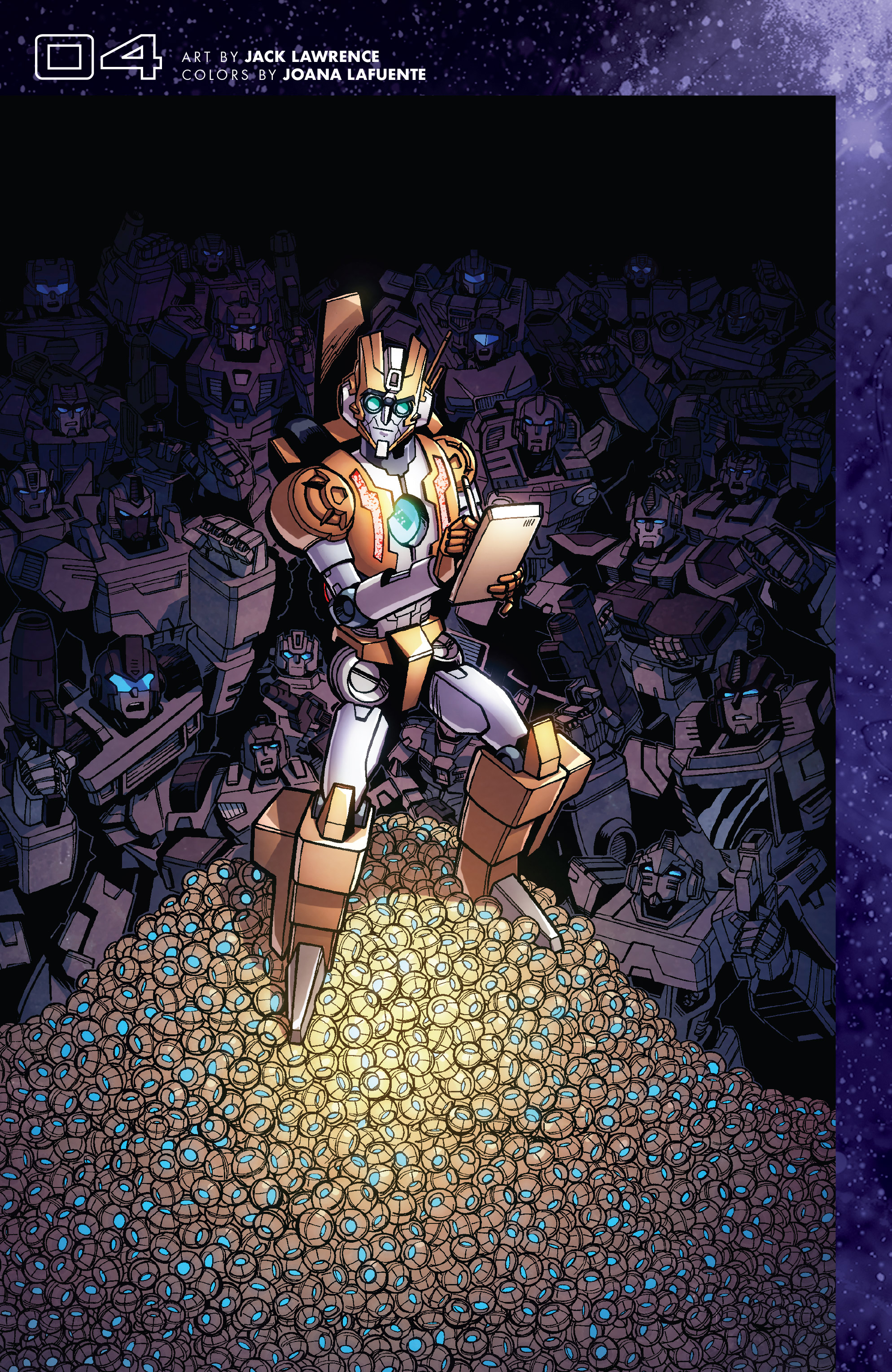 Read online Transformers: Lost Light comic -  Issue # _TPB 1 - 72