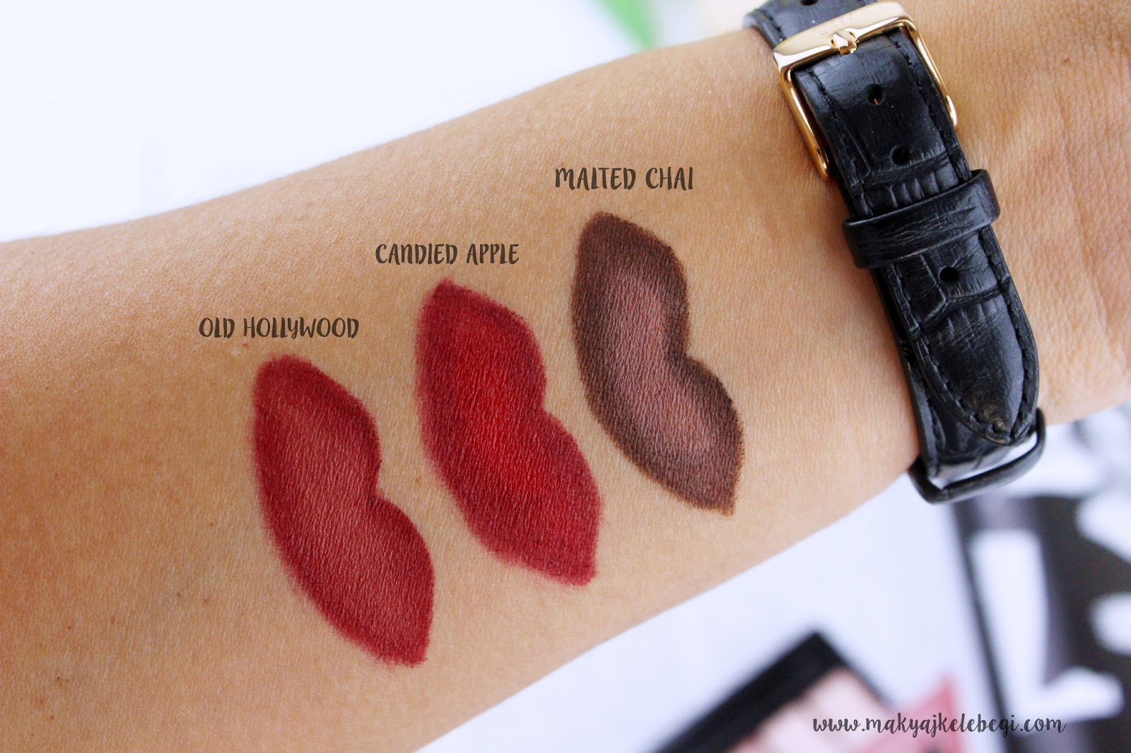 absolute new york perfect pair ombre