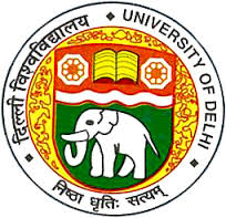 Delhi University Distance Education