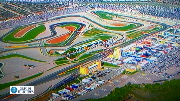 CIRCUITO R. TORMO CIRCUITO R. TORMO