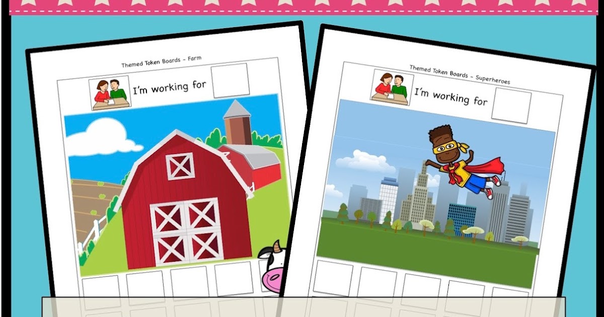 No cost Themed Token Community forums for Autism- Cars and trucks \u003c!--Cant obtain photo about Token Board Printable called Cost-free Themed Token Community forums for Autism- Automobiles \u003c!--Cant obtain