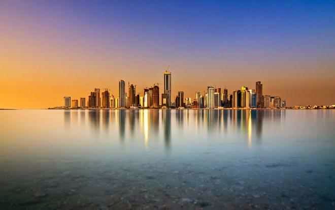 Tourism in Qatar and the most beautiful places in there