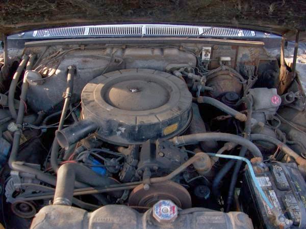 1965 Chrysler Imperial Ready for Restoration Auto Restorationice jpg (600x450)