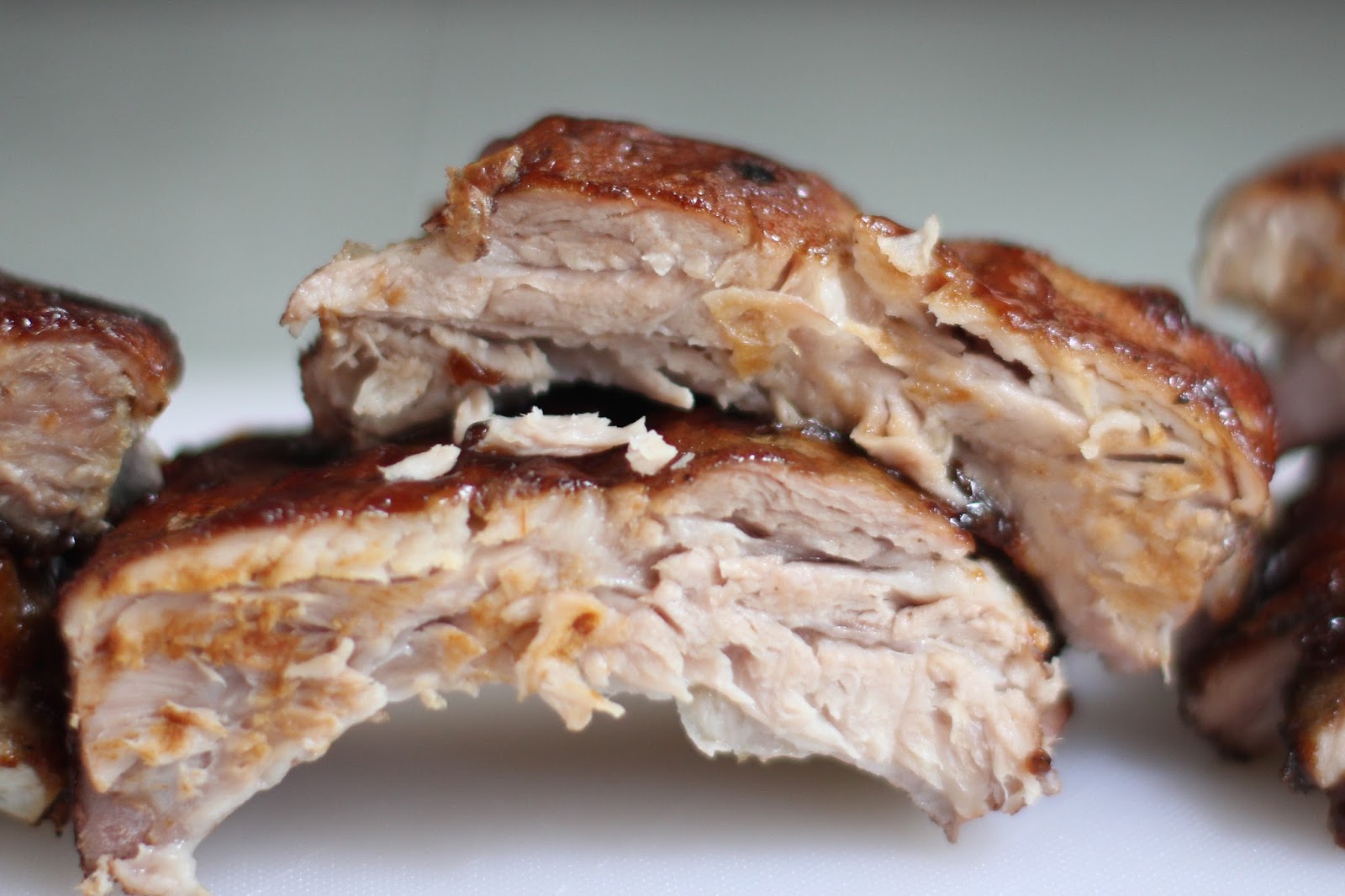 Cookistry Instant Pot vs. Sous Vide! A Saucy Food Fight featuring Baby