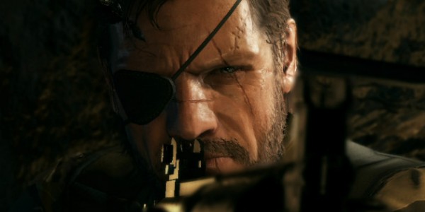 Mgs 5 The Phantom Pain Unlock Emblems Badges Logos Dtg Reviews