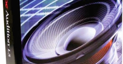Adobe Audition 1.5 Full Indir Adobe Audition 1.5 Full Indir