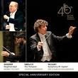 Three Conductors by Fiona Payne