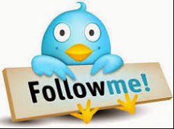 Follow me at Twitter