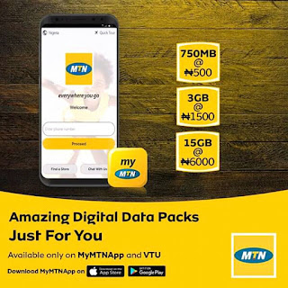 KOKUNSAN CEWA IDAN KUKA SAI SABON LAYIN MTN KUKAI MASA REJISTER IDAN KUKA SAI DATA KOTA NAWACE ZA'ANINKA MUKU ITA HAR"SAU BIYU???