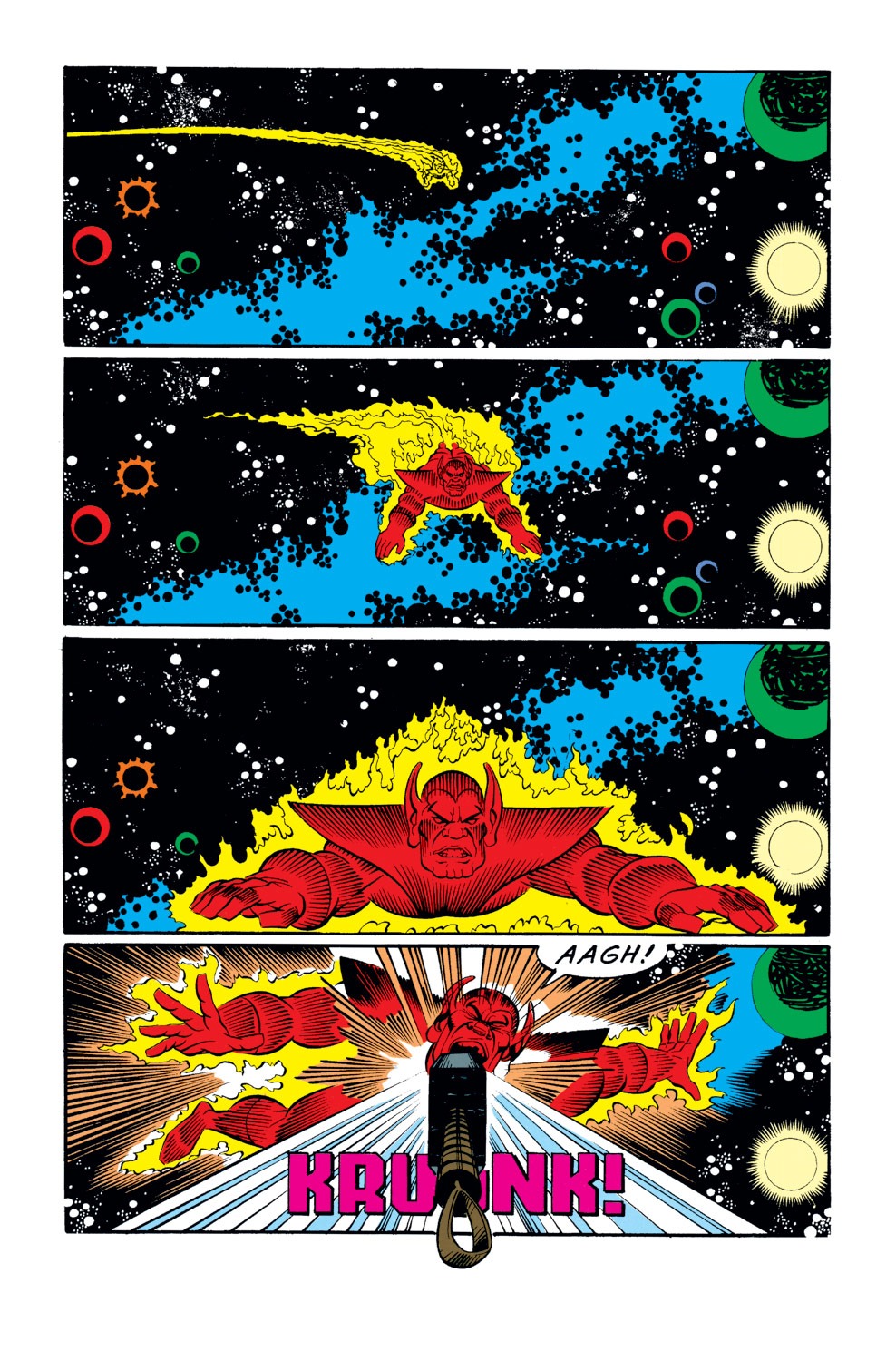 Thor (1966) 465 Page 9