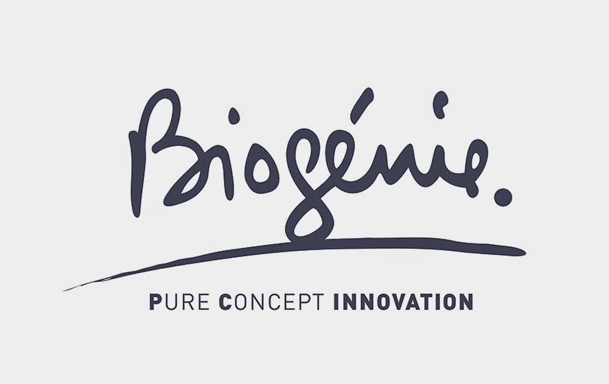 Logo Biogénie