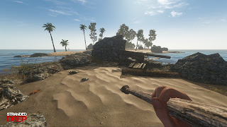 Stranded Deep PC Download