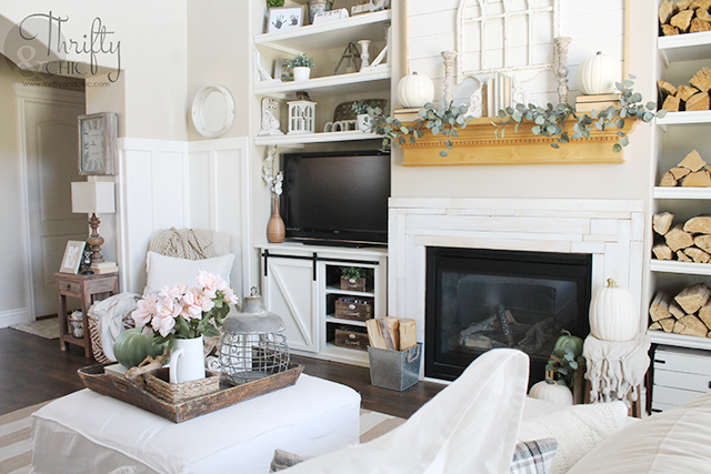 Thrifty And Chic Diy Projects And Home Decor