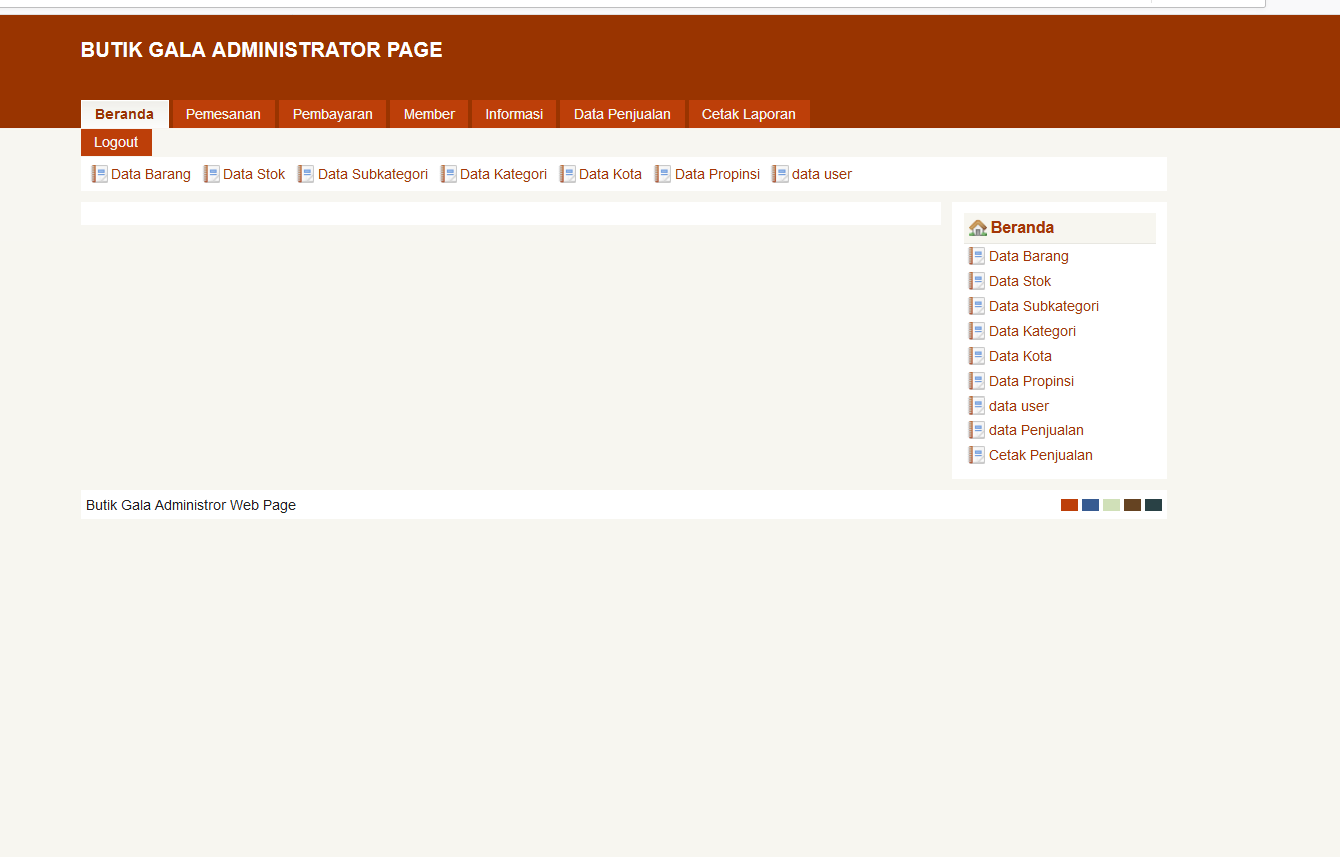 Download Source Code Toko Online Gratis Duta Download Duta