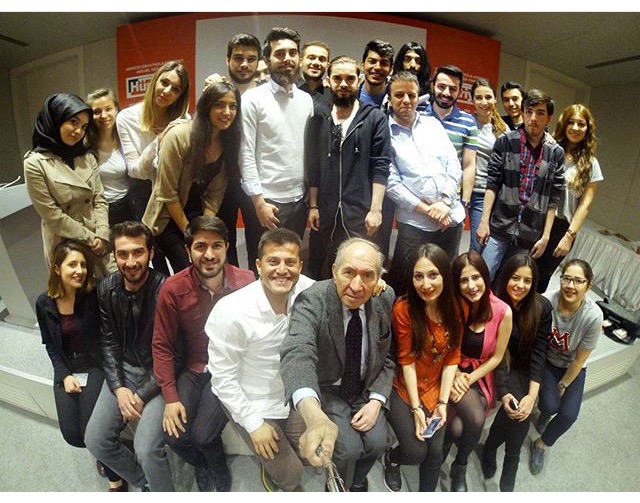 Son Gundemin Adresi Bu Ders Hurriyetteyiz