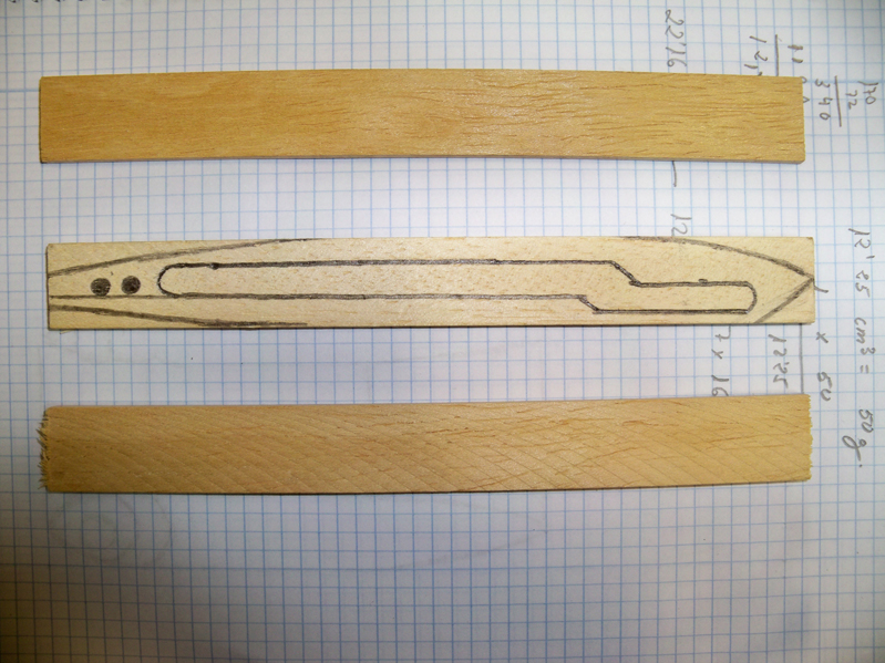 PKTX: Minnow con transferencia de pesos Parte I