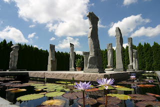 The Artsy Voyager: 4 Great Day Trips from NYC: Splendor in ...