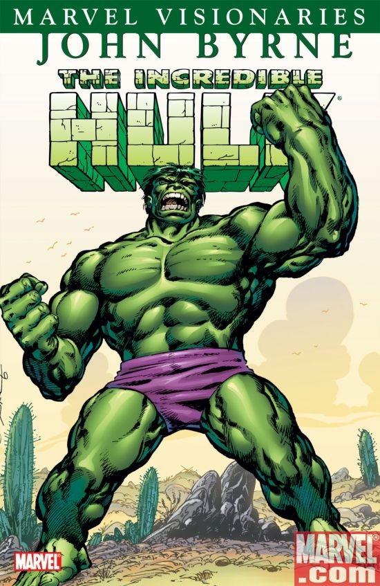 Simon Williams Comic Artist Favourite Artists The Incredible Hulk