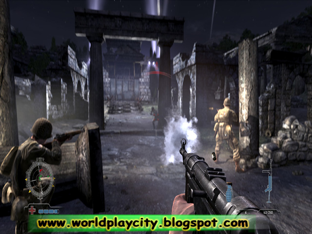 Medal of Honor PC Game Highly Compressed Free Download