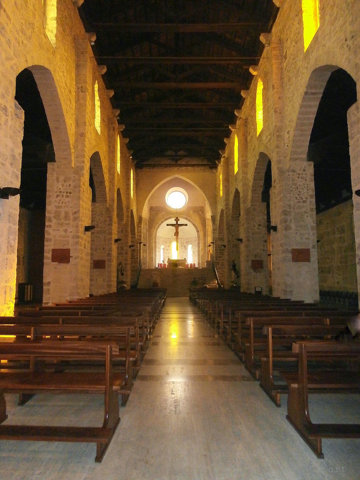 San Domenico / Chiesa di San Domenico Cosa vedere e Visitare ad