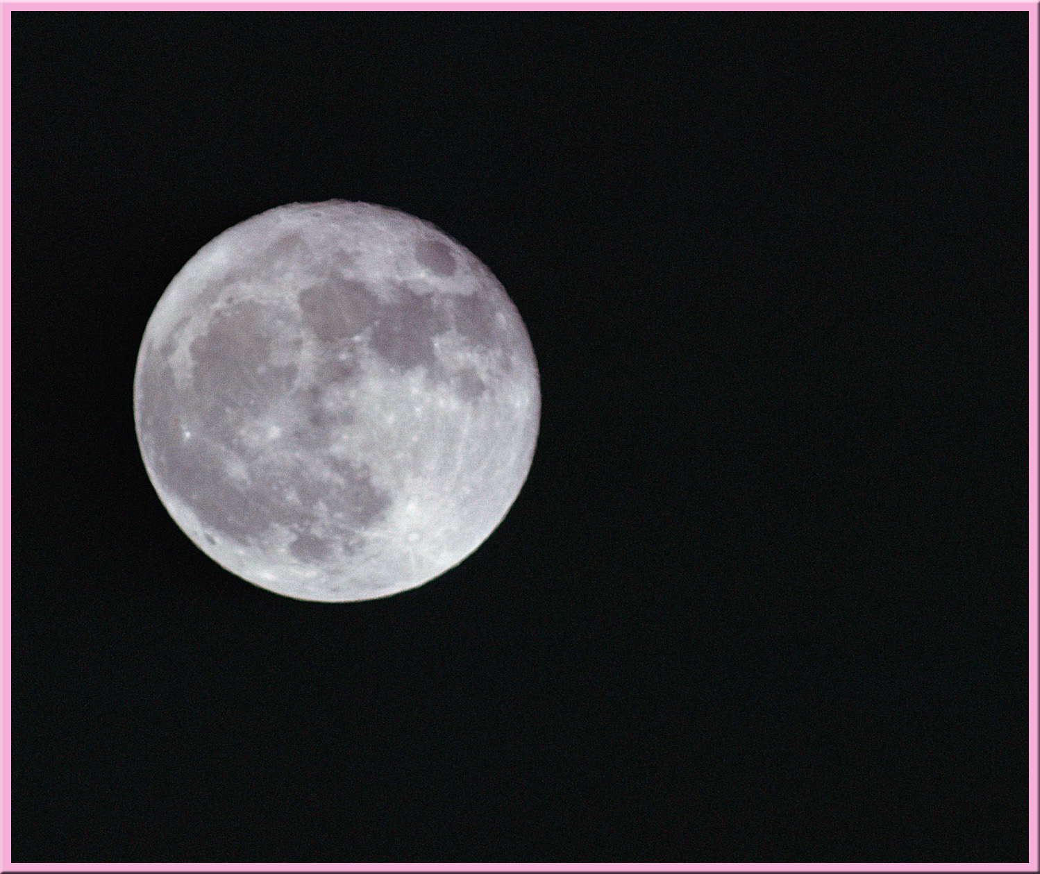 Aspects Astrology Pink Moon in Scorpio Spring is in the Air...